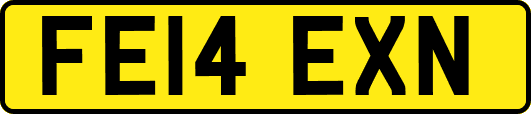 FE14EXN