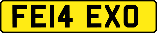 FE14EXO
