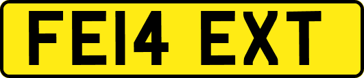 FE14EXT