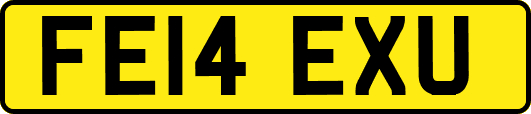 FE14EXU