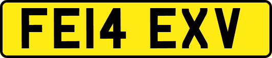 FE14EXV