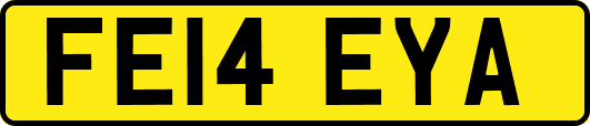 FE14EYA