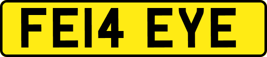 FE14EYE