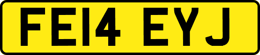 FE14EYJ