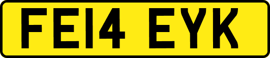 FE14EYK