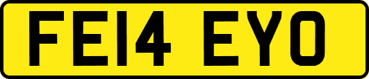 FE14EYO