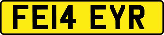 FE14EYR