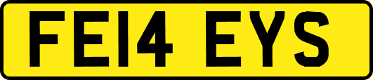 FE14EYS
