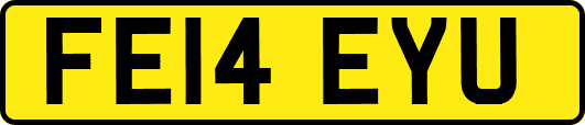 FE14EYU