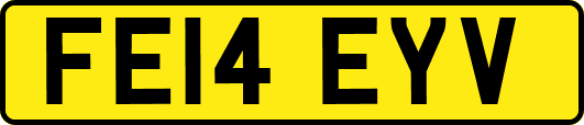 FE14EYV