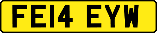 FE14EYW