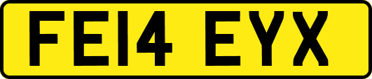 FE14EYX