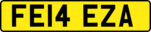 FE14EZA