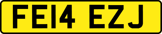 FE14EZJ