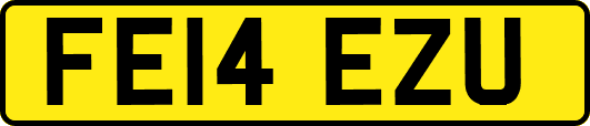 FE14EZU