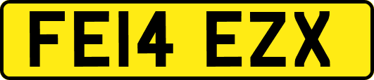 FE14EZX