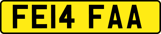 FE14FAA