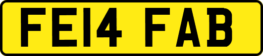 FE14FAB