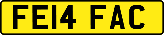 FE14FAC
