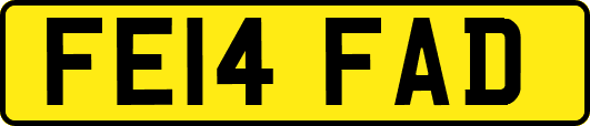 FE14FAD