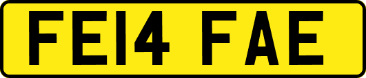 FE14FAE
