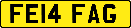 FE14FAG