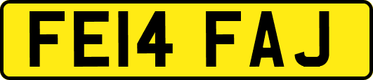 FE14FAJ