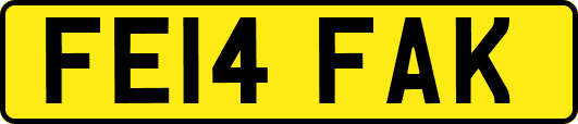 FE14FAK