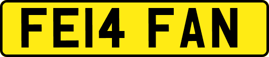 FE14FAN