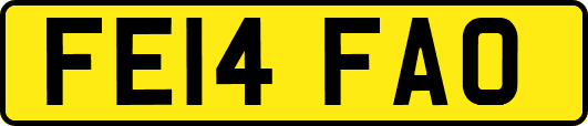 FE14FAO