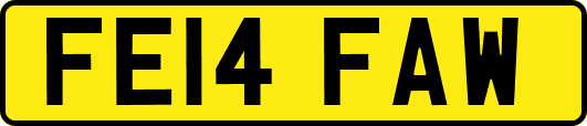 FE14FAW