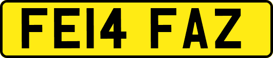 FE14FAZ