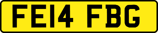 FE14FBG