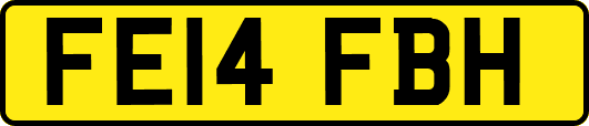 FE14FBH