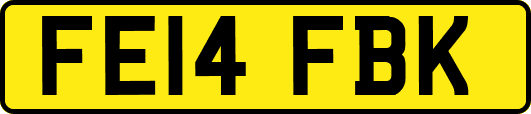 FE14FBK