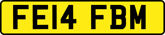 FE14FBM