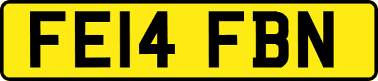 FE14FBN