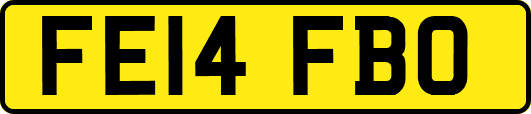 FE14FBO