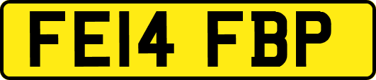 FE14FBP