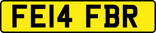 FE14FBR