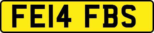 FE14FBS