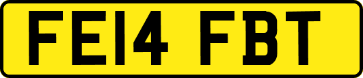 FE14FBT
