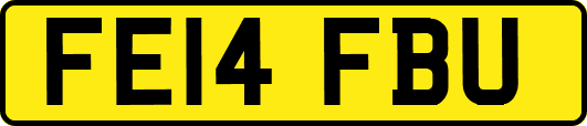 FE14FBU
