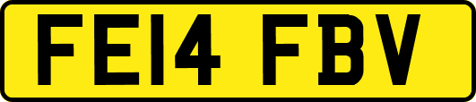 FE14FBV