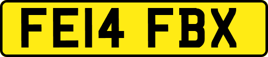FE14FBX