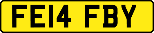 FE14FBY