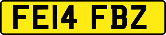 FE14FBZ