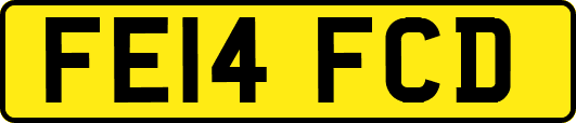 FE14FCD