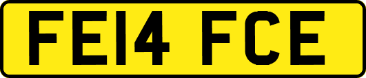 FE14FCE