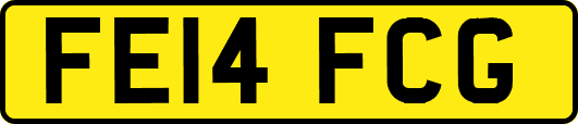 FE14FCG